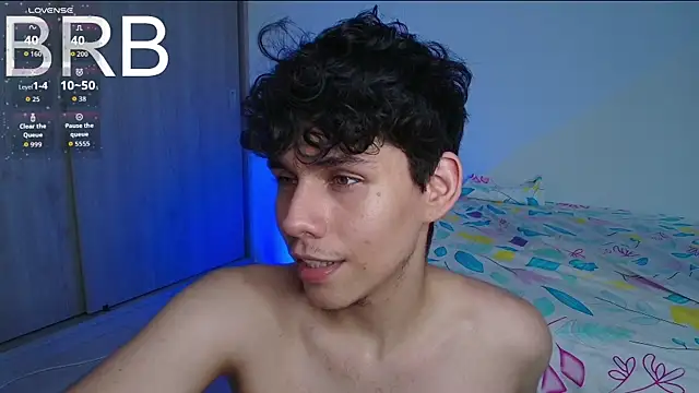 Naytoon  lex online show from 02/08/26, 12:08