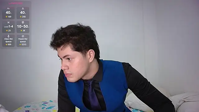 Naytoon  lex online show from 03/19/26, 03:39