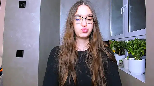 fancy bunny online show from 03/29/26, 05:36