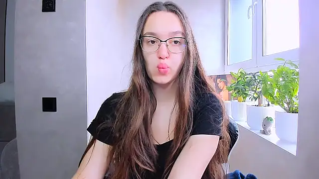 fancy bunny online show from 04/23/26, 06:31