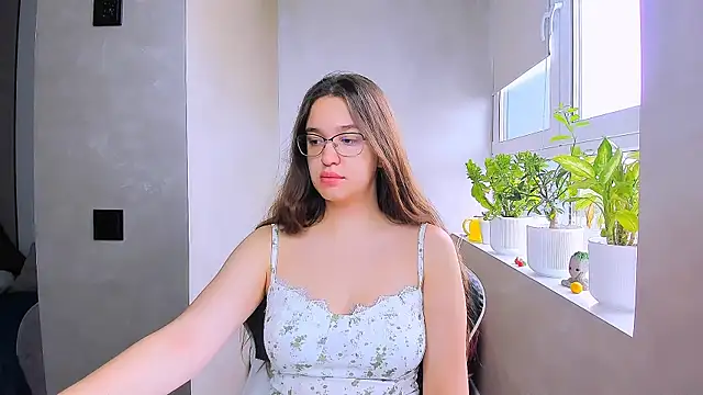 fancy bunny online show from 06/01/26, 04:35