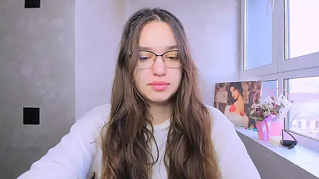 Snapshot of fancy_bunny chatting on 01/10/26, 05:25 fancy bunny online show from 01/10/26, 05:25