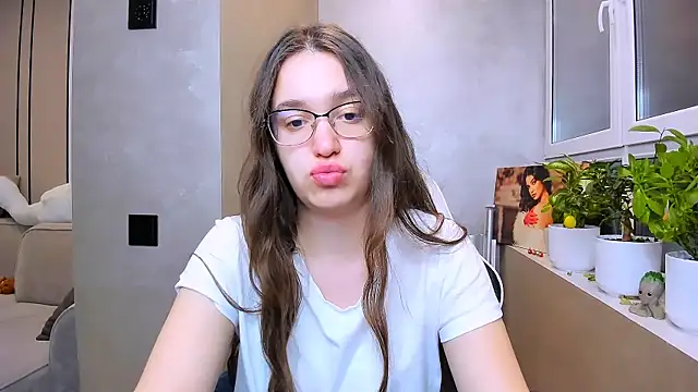 fancy bunny online show from 04/24/26, 05:48