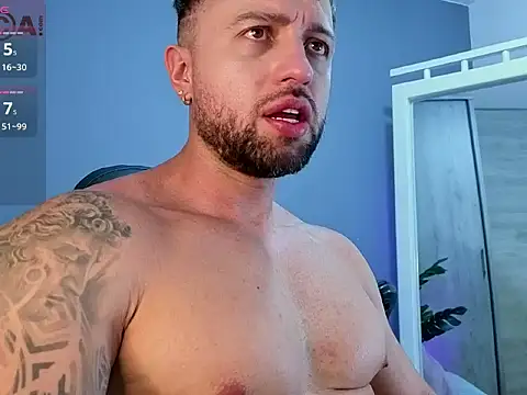 OwenMaximus814 online show from 04/11/26, 05:38