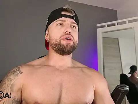 OwenMaximus814 online show from 02/23/26, 08:09