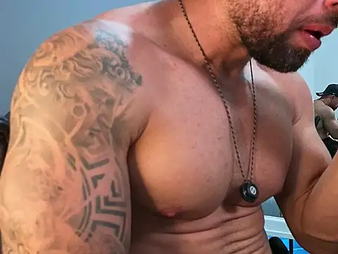 OwenMaximus814 online show from 06/13/26, 06:39