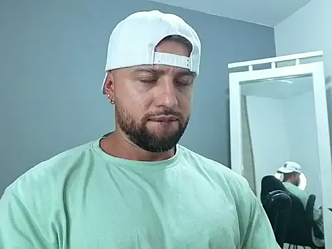 OwenMaximus814 online show from 03/12/26, 08:35