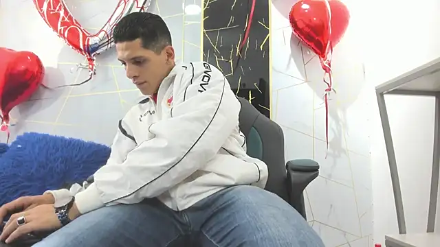 Steven x94 online show from 02/17/26, 08:39