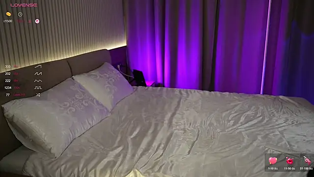 sexy sabotageee online show from 05/15/26, 07:01