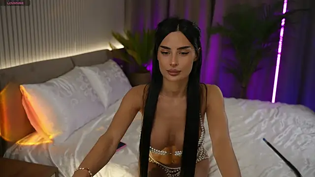 sexy sabotageee online show from 11/07/25, 06:34