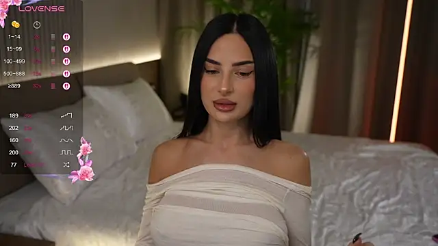 sexy sabotageee online show from 11/20/25, 07:03