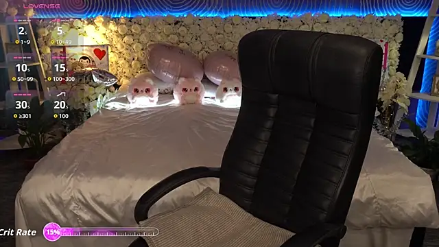 AnacondaOn online show from 04/08/26, 01:23