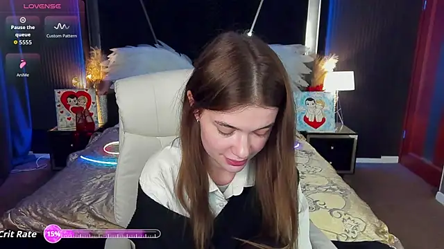 AnacondaOn online show from 03/28/26, 04:19