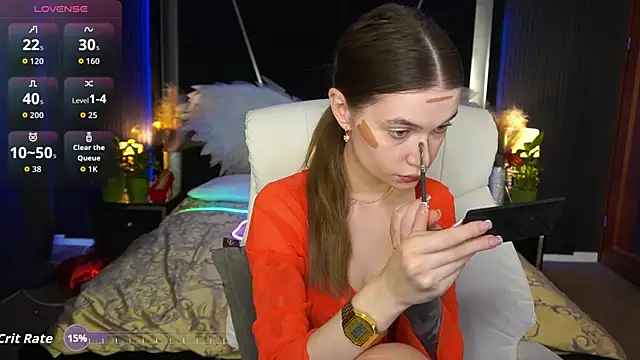 AnacondaOn online show from 04/15/26, 01:04