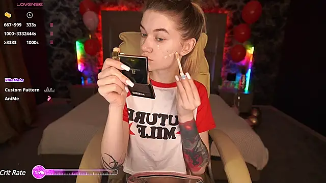 AnacondaOn online show from 02/18/25, 07:21