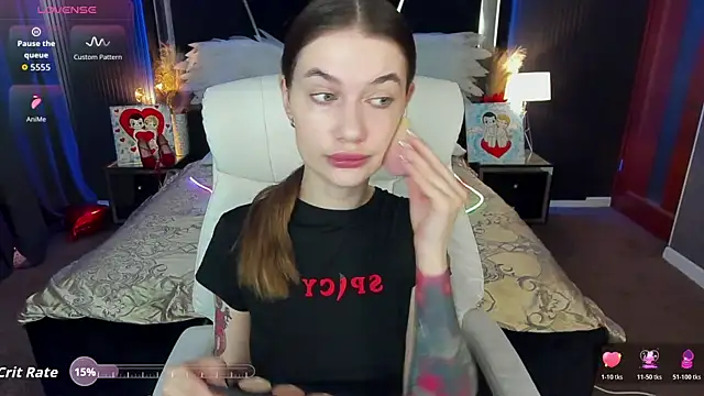 AnacondaOn online show from 03/31/26, 01:35