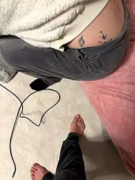 AnalCouple Germany online show from 01/10/26, 01:01