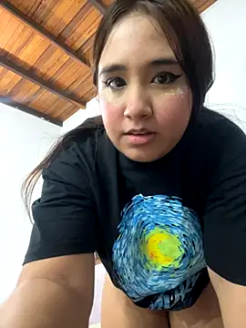 melyescobar online show from 11/01/25, 03:35