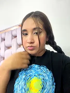 melyescobar online show from 11/06/25, 03:32