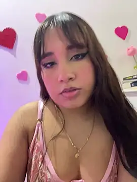 Snapshot of melyescobar chatting on 02/11/26, 04:23 melyescobar online show from 02/11/26, 04:23