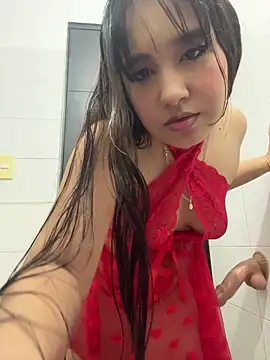 Snapshot of melyescobar chatting on 02/19/26, 04:09 melyescobar online show from 02/19/26, 04:09