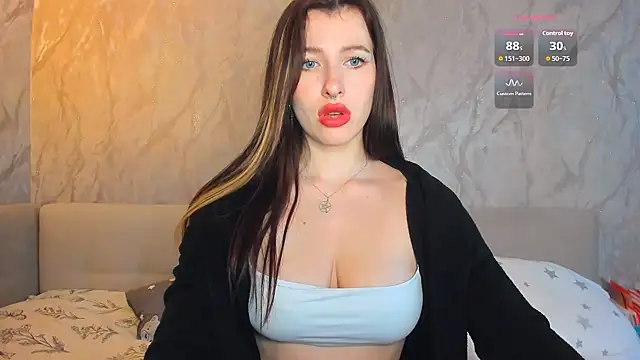 MuseMelody online show from 03/15/26, 02:13