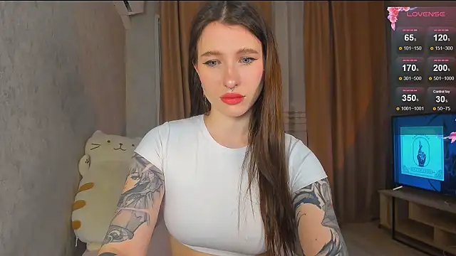 Snapshot of MuseMelody chatting on 11/07/25, 04:44 MuseMelody online show from 11/07/25, 04:44