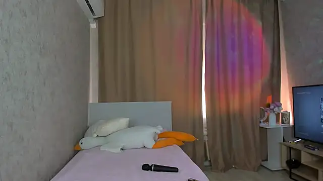 MuseMelody online show from 02/05/26, 11:06