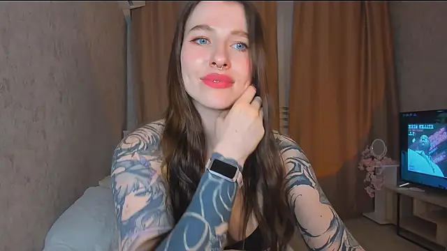 Snapshot of MuseMelody chatting on 11/09/25, 06:56 MuseMelody online show from 11/09/25, 06:56