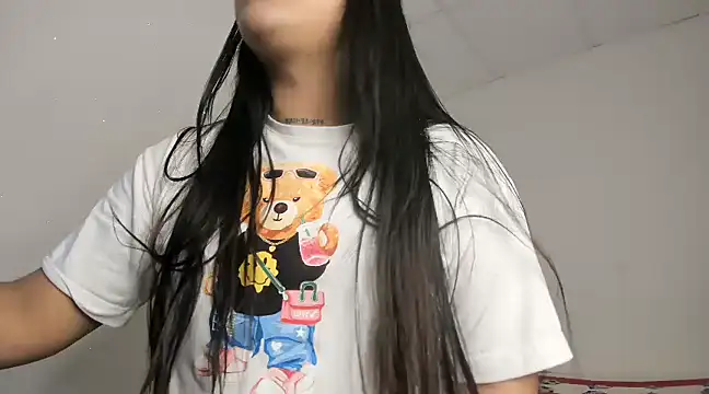 Gwenhardcock online show from 02/07/25, 09:04