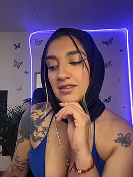 Lia-mitch online show from 07/01/26, 06:52