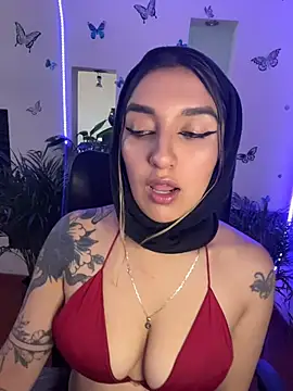 Lia-mitch online show from 07/02/26, 06:58