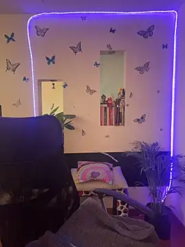 Lia-mitch online show from 07/08/26, 06:52