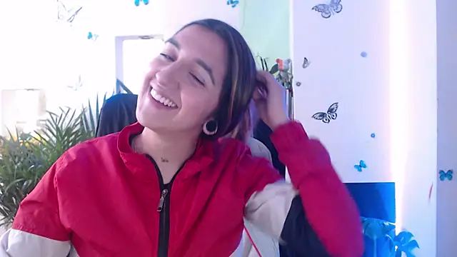 Lia-mitch online show from 09/23/25, 05:42