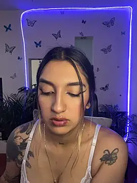 Lia-mitch online show from 07/10/26, 07:14