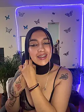 Lia-mitch online show from 07/24/26, 07:10