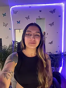 Lia-mitch online show from 07/15/26, 06:48