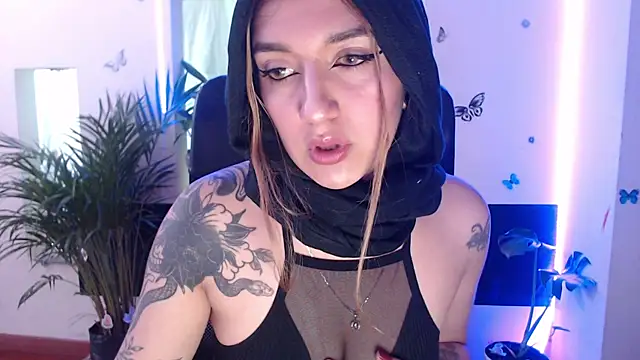 Lia-mitch online show from 09/09/25, 06:50