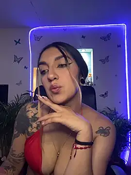 Lia-mitch online show from 03/27/26, 07:15