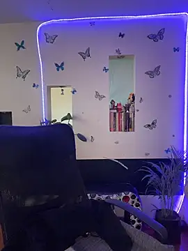 Lia-mitch online show from 07/27/26, 06:48