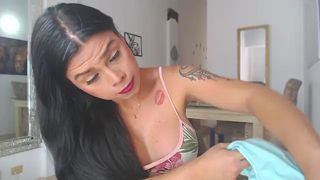 divinepleasury online show from 03/23/26, 07:25