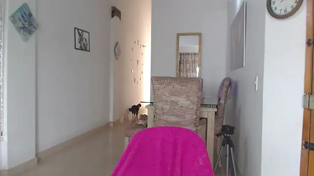 divinepleasury online show from 09/22/25, 03:40