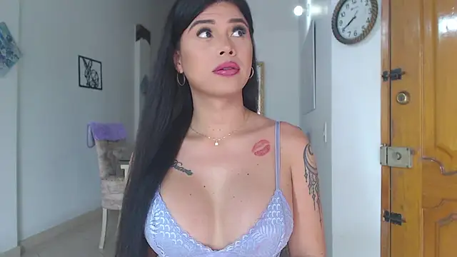 divinepleasury online show from 01/19/26, 04:11