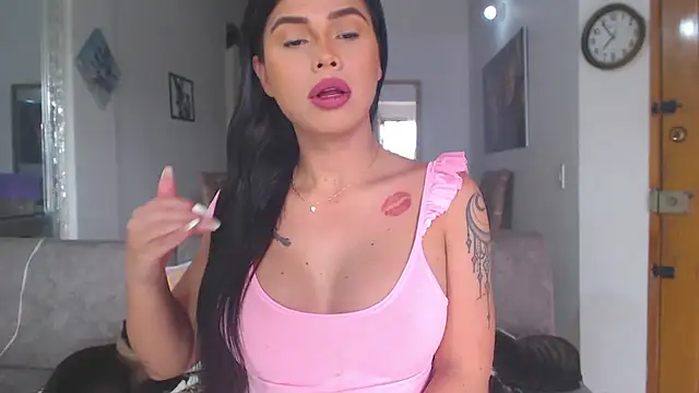 divinepleasury online show from 12/01/25, 02:51