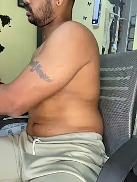 loveboyrp online show from 12/18/25, 08:52