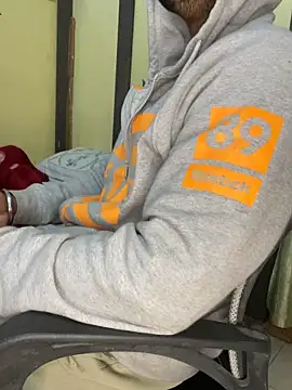 loveboyrp online show from 12/19/25, 12:03