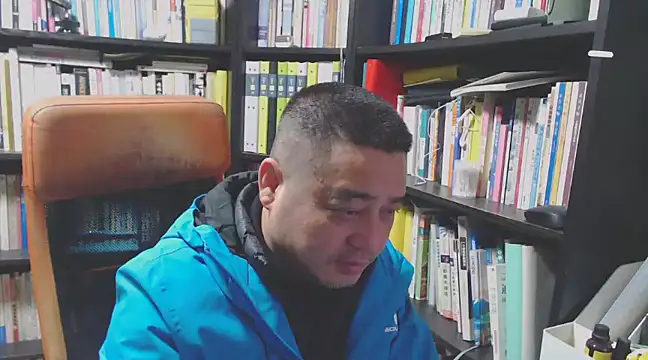 SexUncle online show from 01/14/25, 02:53