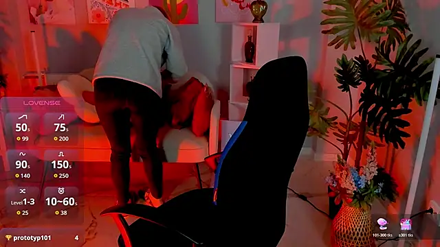 LadyIzabel online show from 12/03/25, 08:14