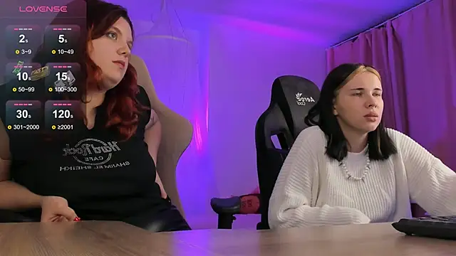 AliceSunday online show from 10/03/25, 09:11