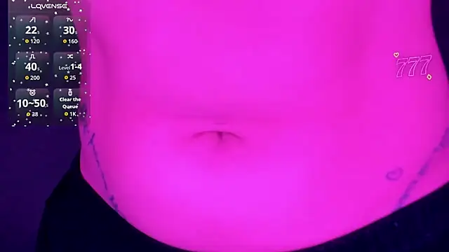 Lunadahia online show from 05/21/26, 12:41